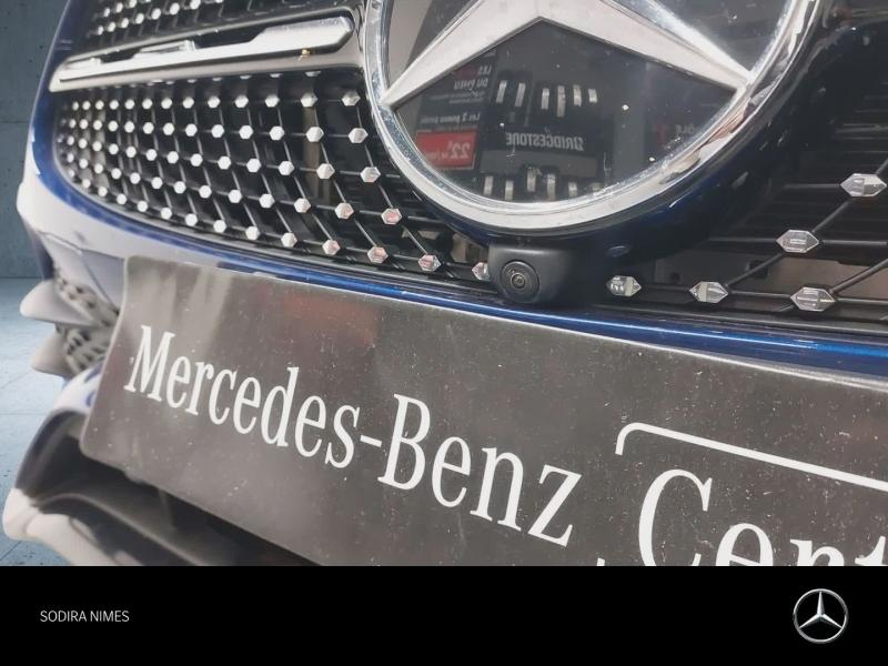 Photo 8 de l’annonce de MERCEDES-BENZ GLC d’occasion à vendre à NIMES