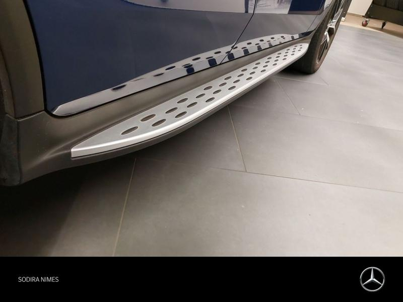 Photo 11 de l’annonce de MERCEDES-BENZ GLC d’occasion à vendre à NIMES