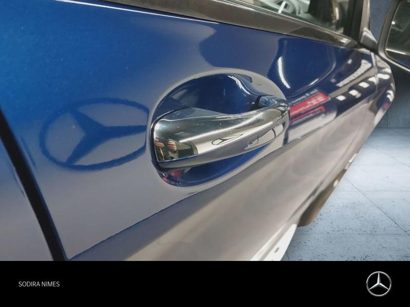 Photo 12 de l’annonce de MERCEDES-BENZ GLC d’occasion à vendre à NIMES