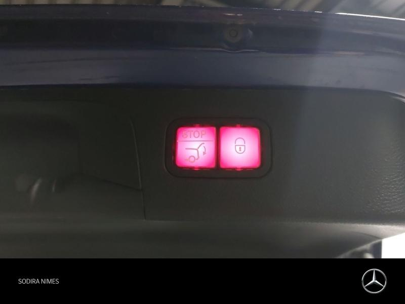 Photo 18 de l’annonce de MERCEDES-BENZ GLC d’occasion à vendre à NIMES