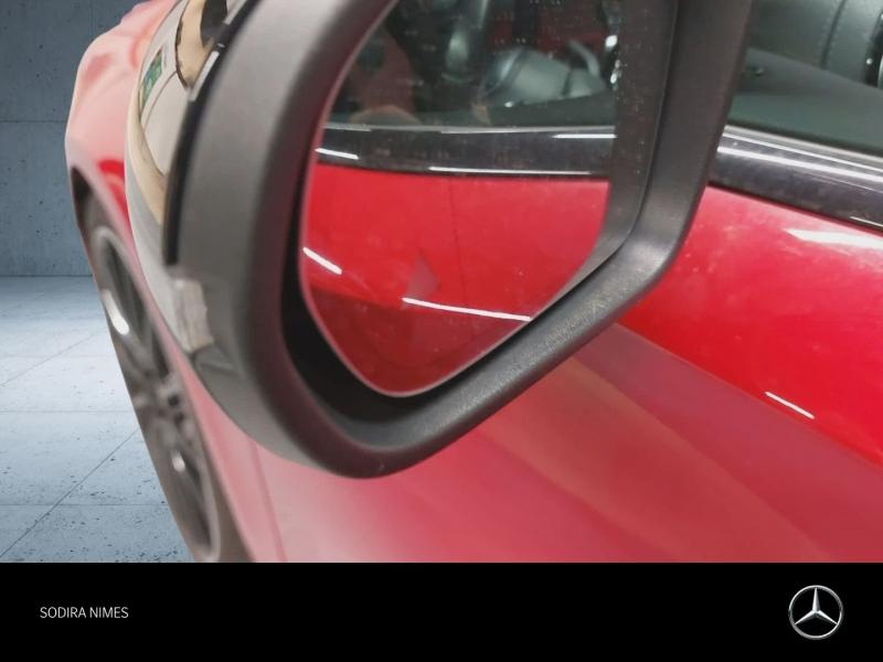 Photo 8 de l’annonce de MERCEDES-BENZ Classe A d’occasion à vendre à NIMES