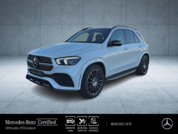 MERCEDES-BENZ GLE d’occasion à vendre à SÈTE