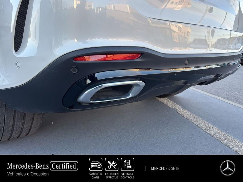 Photo 20 de l’annonce de MERCEDES-BENZ GLE d’occasion à vendre à SÈTE