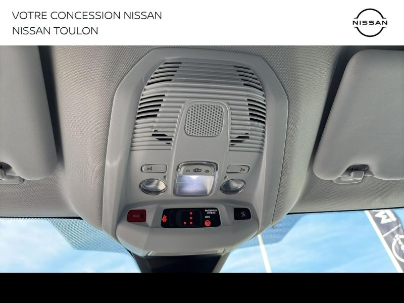 Photo 6 de l’annonce de PEUGEOT 3008 d’occasion à vendre à TOULON