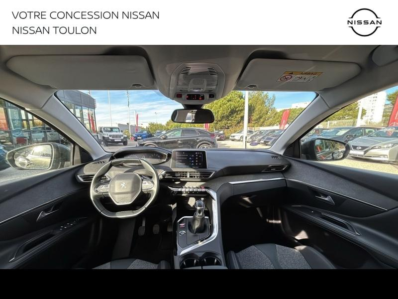 Photo 7 de l’annonce de PEUGEOT 3008 d’occasion à vendre à TOULON