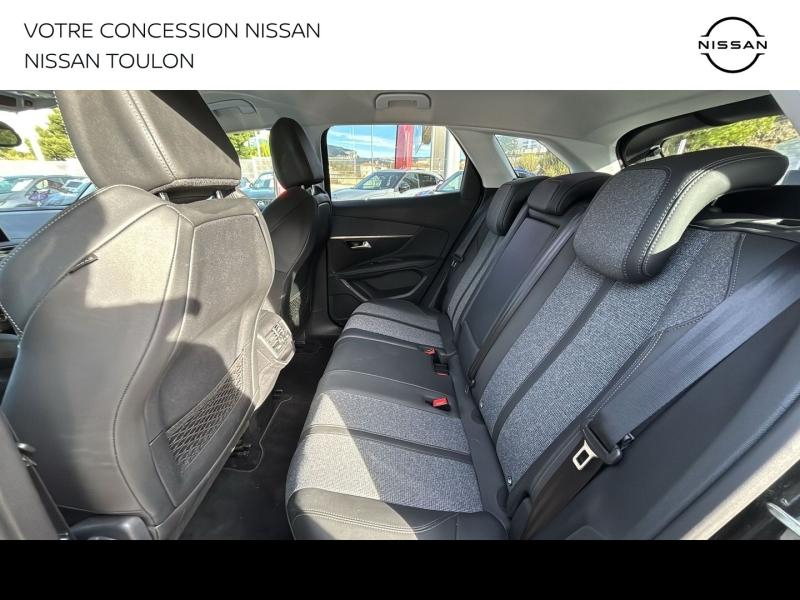 Photo 11 de l’annonce de PEUGEOT 3008 d’occasion à vendre à TOULON