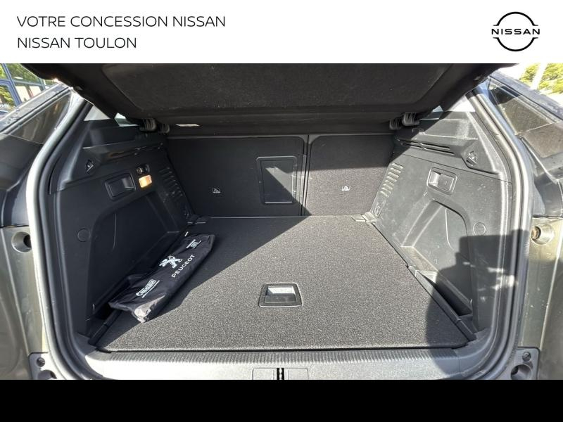 Photo 12 de l’annonce de PEUGEOT 3008 d’occasion à vendre à TOULON