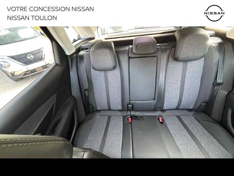 Photo 13 de l’annonce de PEUGEOT 3008 d’occasion à vendre à TOULON