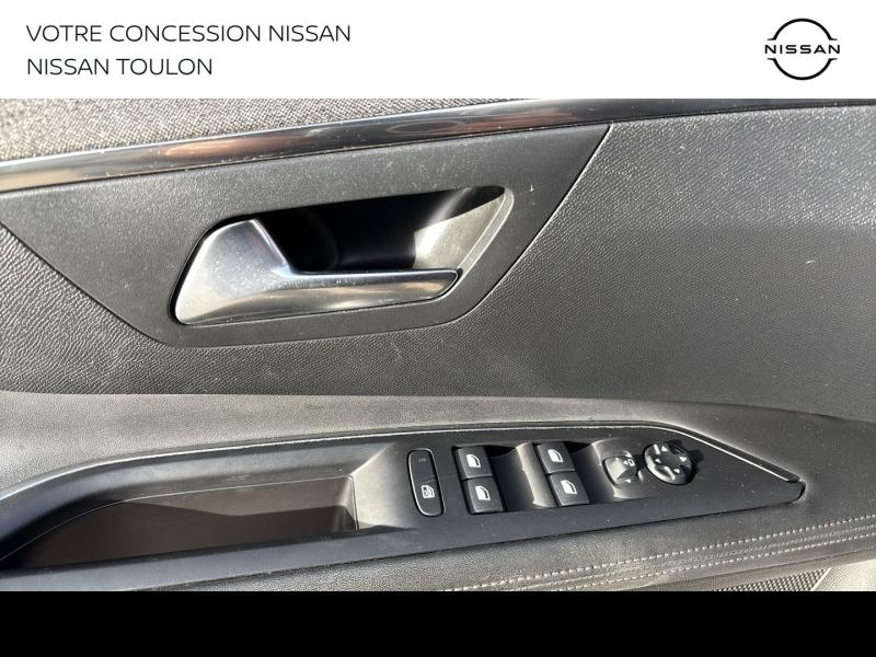 Photo 15 de l’annonce de PEUGEOT 3008 d’occasion à vendre à TOULON