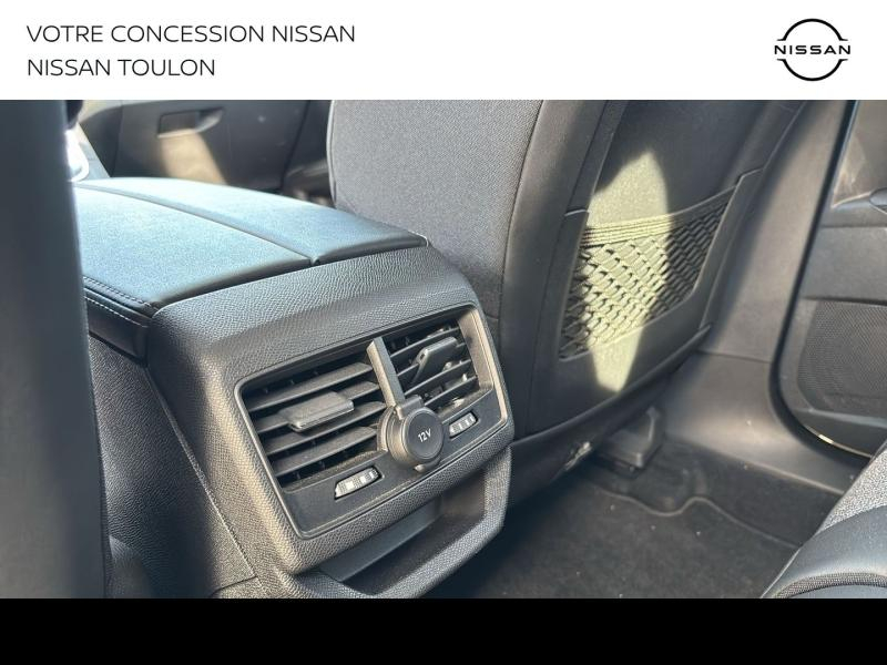 Photo 17 de l’annonce de PEUGEOT 3008 d’occasion à vendre à TOULON