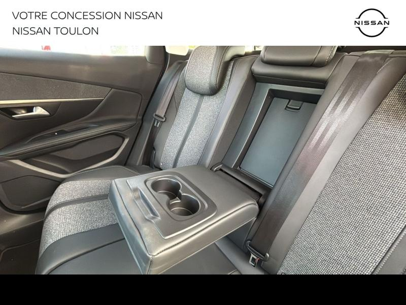 Photo 19 de l’annonce de PEUGEOT 3008 d’occasion à vendre à TOULON