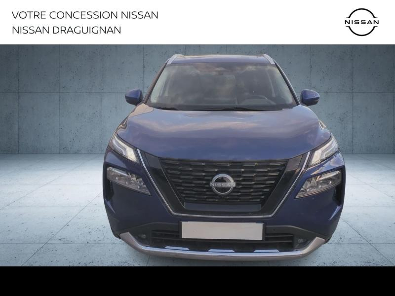 Photo 3 de l’annonce de NISSAN X-Trail d’occasion à vendre à DRAGUIGNAN
