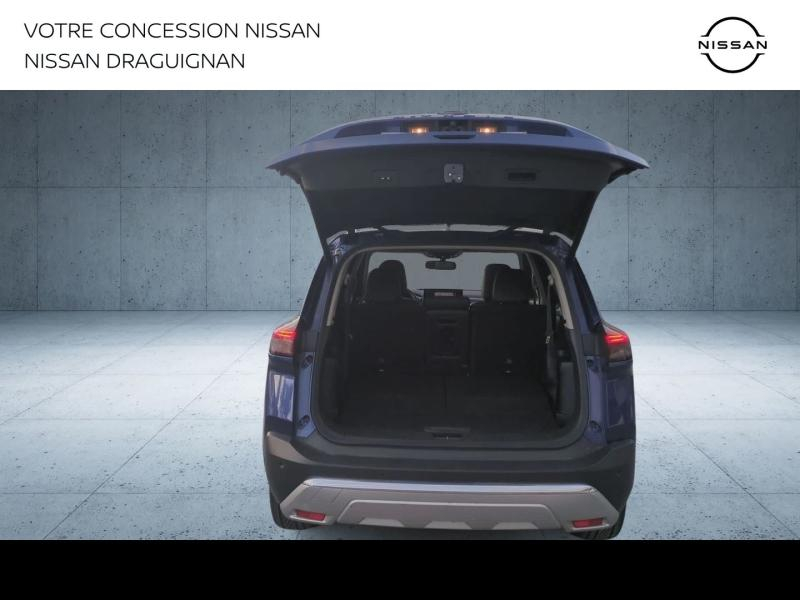 Photo 8 de l’annonce de NISSAN X-Trail d’occasion à vendre à DRAGUIGNAN