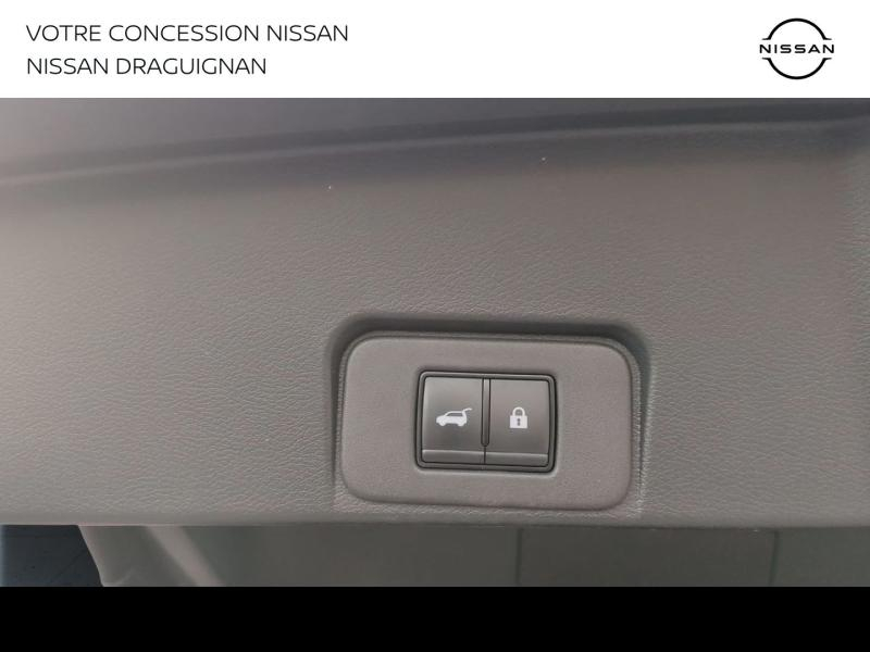 Photo 9 de l’annonce de NISSAN X-Trail d’occasion à vendre à DRAGUIGNAN