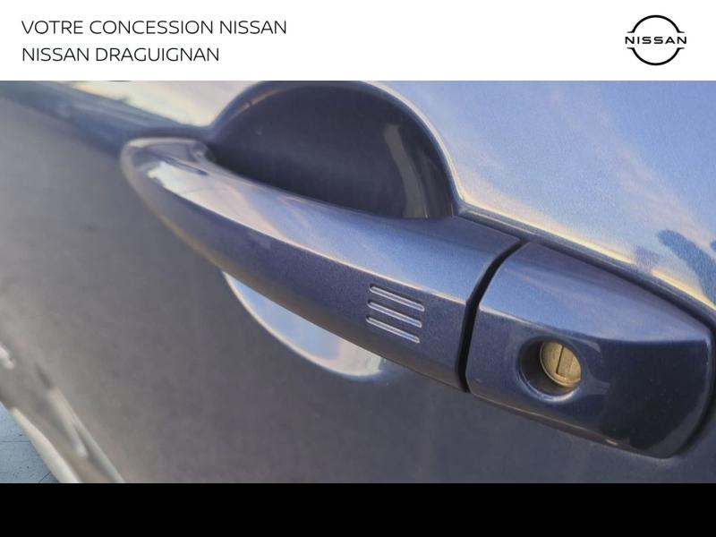 Photo 10 de l’annonce de NISSAN X-Trail d’occasion à vendre à DRAGUIGNAN