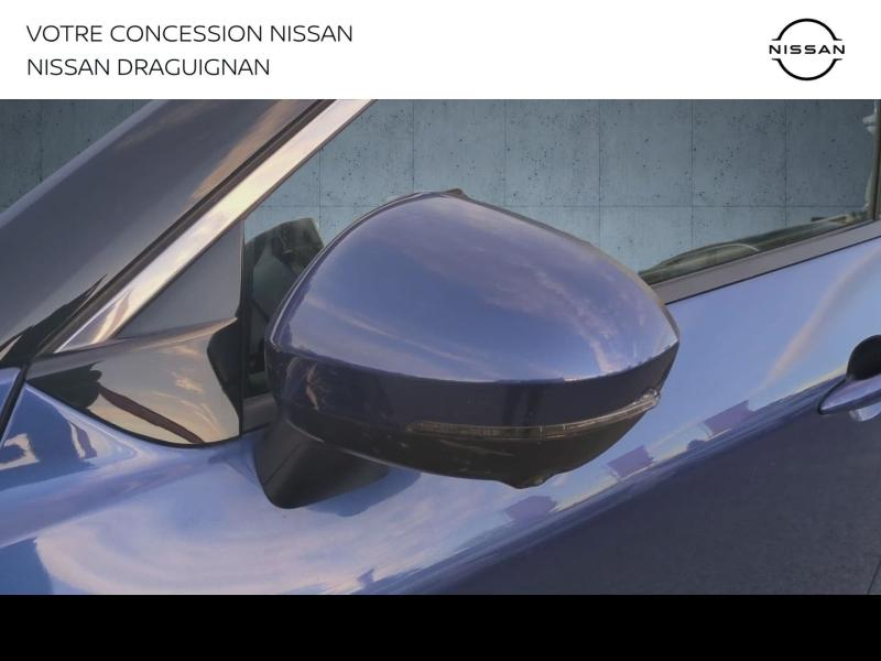 Photo 11 de l’annonce de NISSAN X-Trail d’occasion à vendre à DRAGUIGNAN