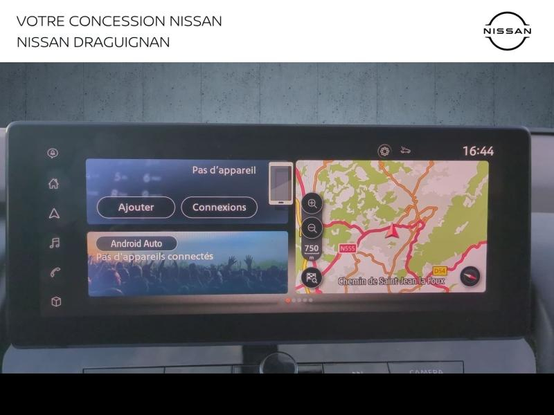 Photo 14 de l’annonce de NISSAN X-Trail d’occasion à vendre à DRAGUIGNAN