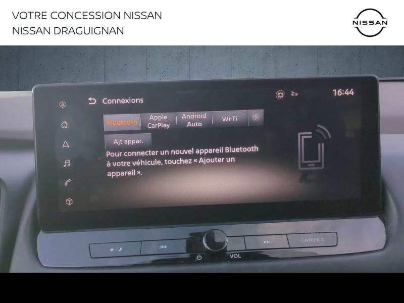 Photo 15 de l’annonce de NISSAN X-Trail d’occasion à vendre à DRAGUIGNAN