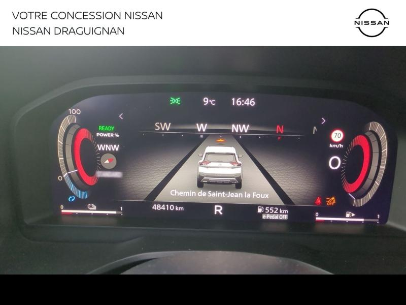 Photo 20 de l’annonce de NISSAN X-Trail d’occasion à vendre à DRAGUIGNAN