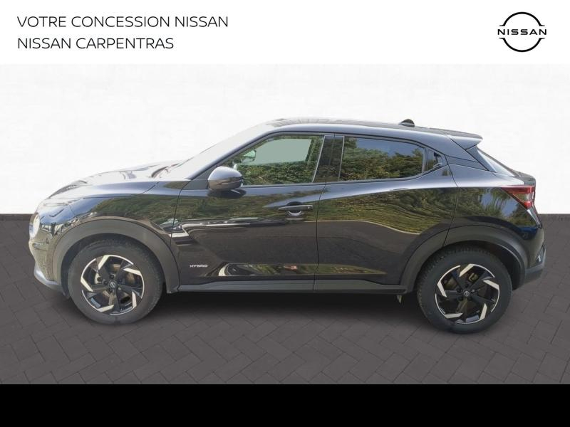 Photo 4 de l’annonce de NISSAN Juke d’occasion à vendre à BOLLÈNE