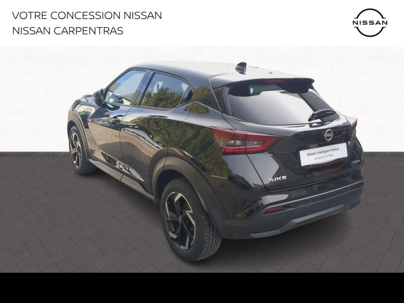 Photo 5 de l’annonce de NISSAN Juke d’occasion à vendre à BOLLÈNE