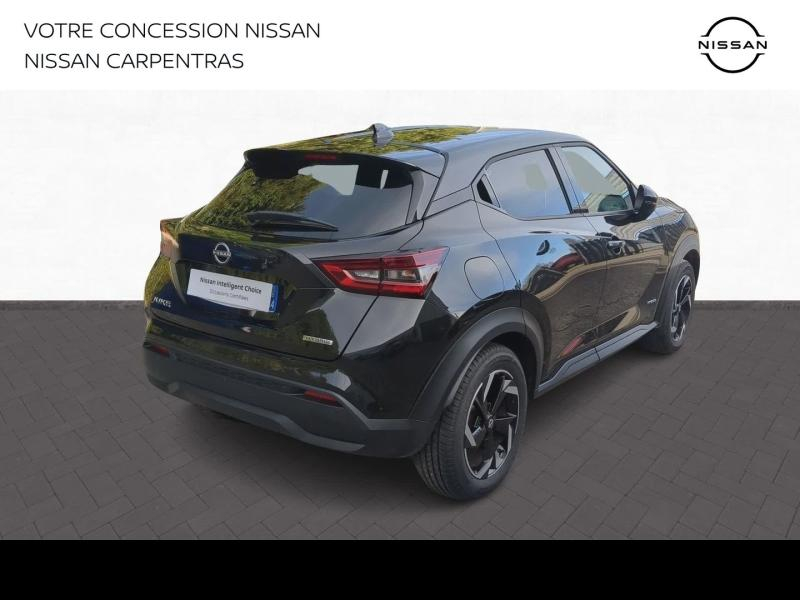 Photo 7 de l’annonce de NISSAN Juke d’occasion à vendre à BOLLÈNE