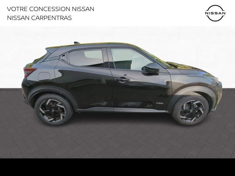 Photo 8 de l’annonce de NISSAN Juke d’occasion à vendre à BOLLÈNE