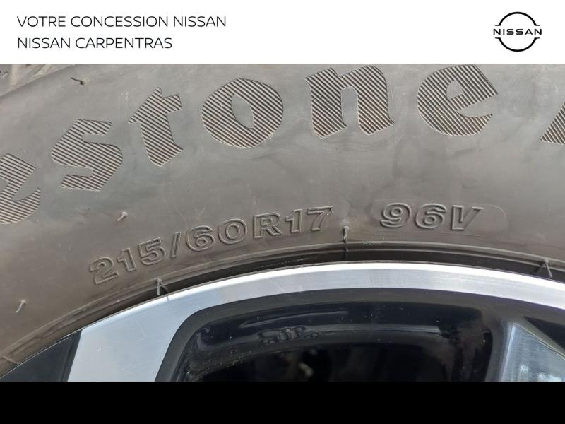 Photo 10 de l’annonce de NISSAN Juke d’occasion à vendre à BOLLÈNE