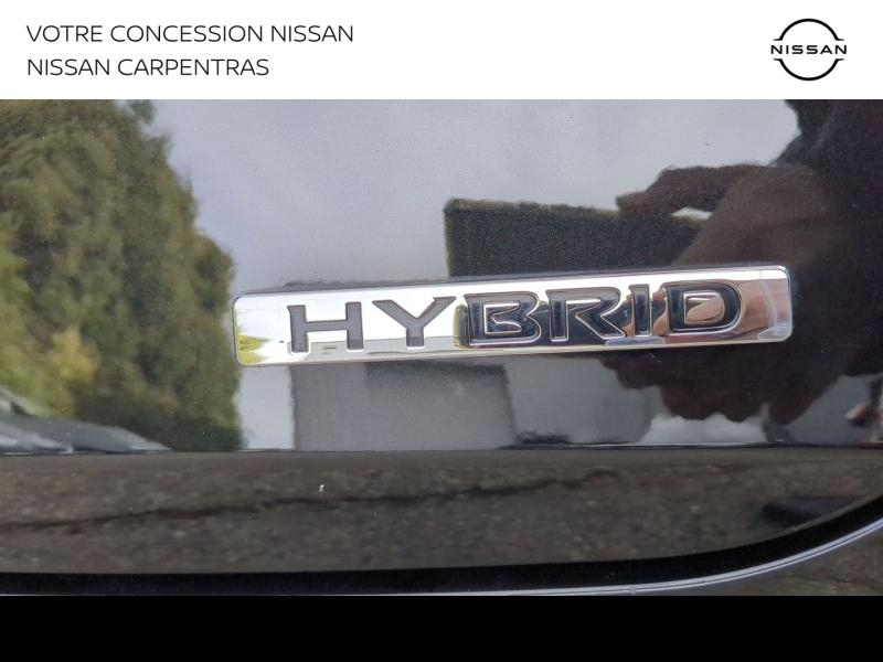 Photo 11 de l’annonce de NISSAN Juke d’occasion à vendre à BOLLÈNE