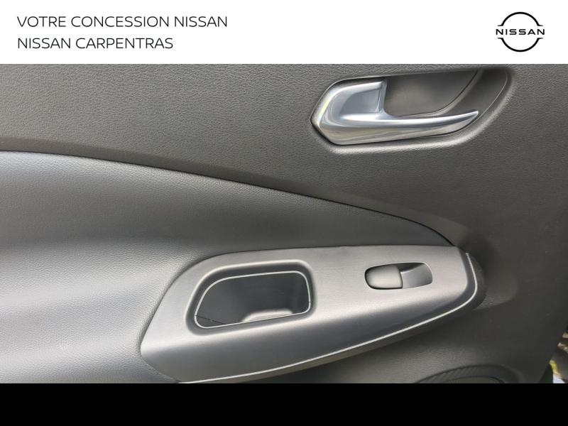 Photo 13 de l’annonce de NISSAN Juke d’occasion à vendre à BOLLÈNE