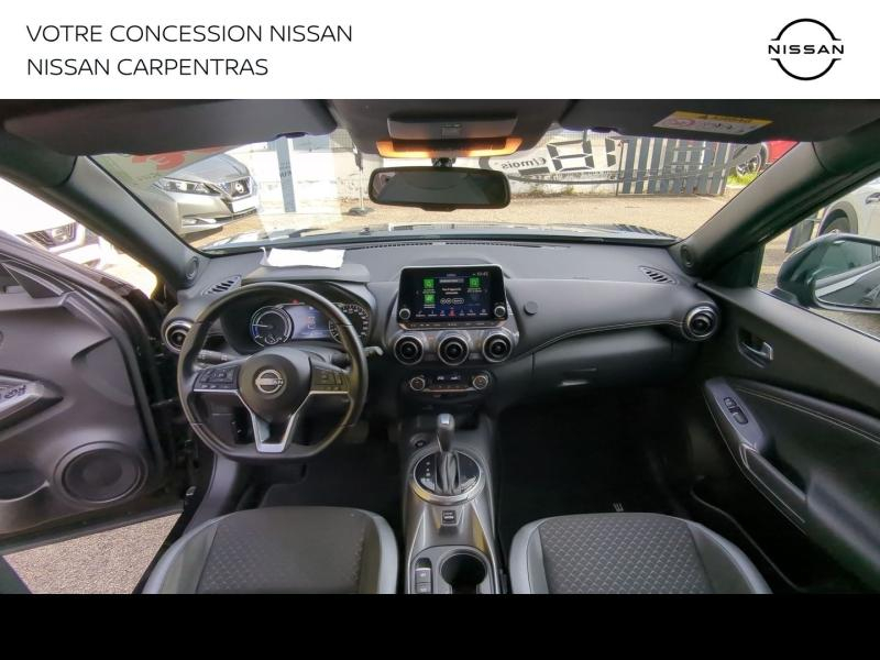 Photo 15 de l’annonce de NISSAN Juke d’occasion à vendre à BOLLÈNE