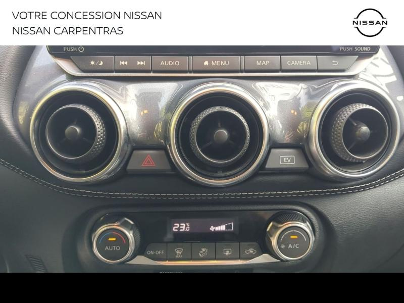 Photo 19 de l’annonce de NISSAN Juke d’occasion à vendre à BOLLÈNE
