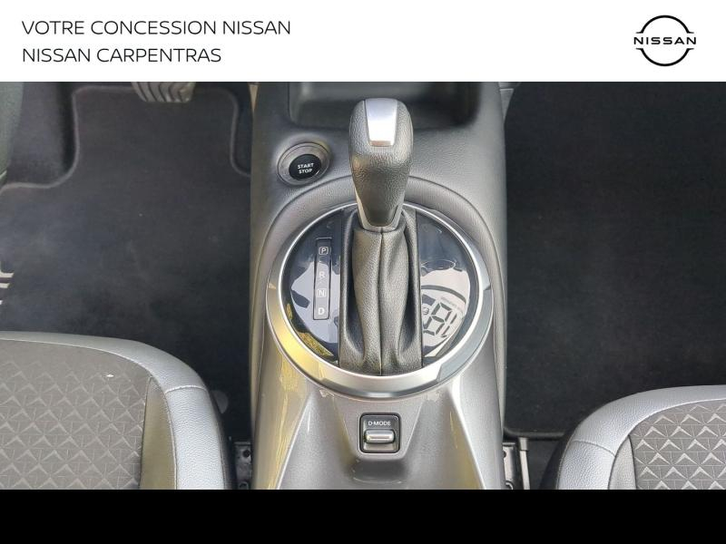 Photo 20 de l’annonce de NISSAN Juke d’occasion à vendre à BOLLÈNE