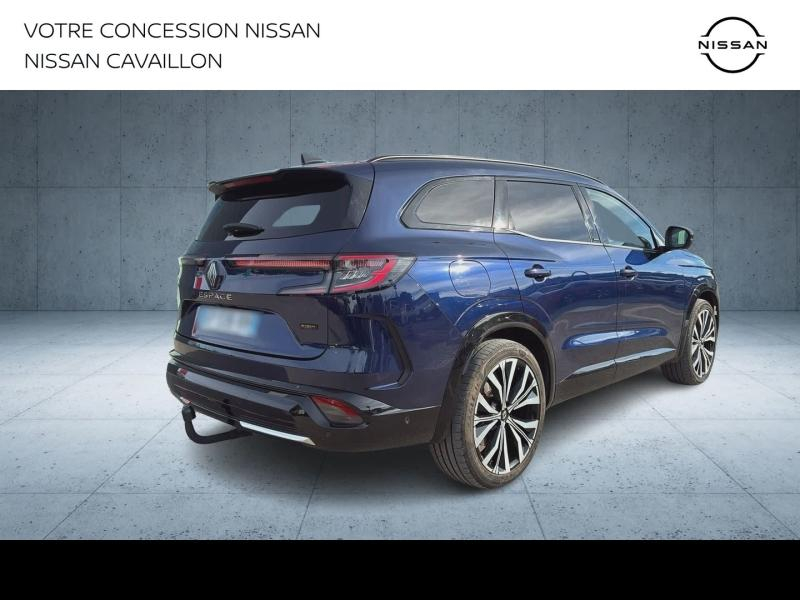 Photo 3 de l’annonce de RENAULT Espace d’occasion à vendre à BOLLÈNE