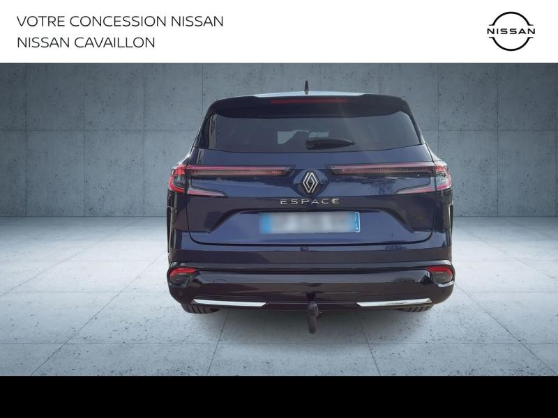 Photo 4 de l’annonce de RENAULT Espace d’occasion à vendre à BOLLÈNE