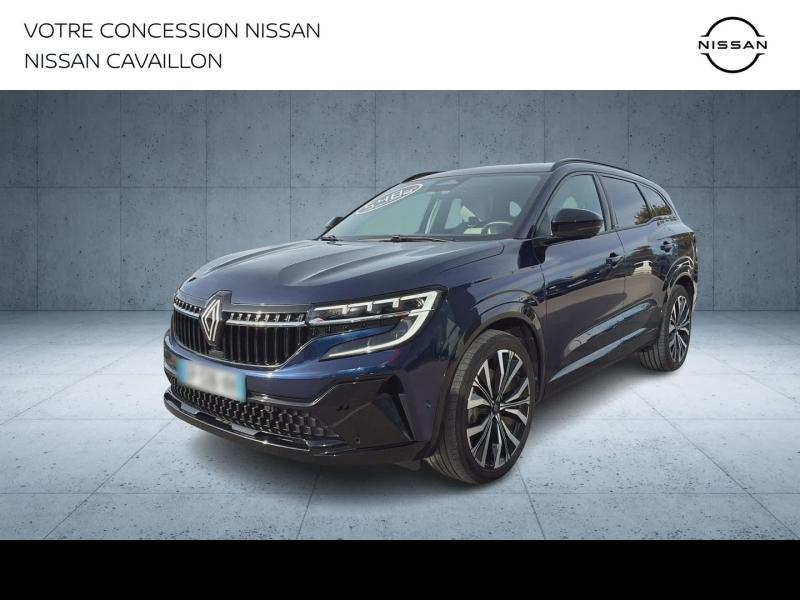 Photo 7 de l’annonce de RENAULT Espace d’occasion à vendre à BOLLÈNE