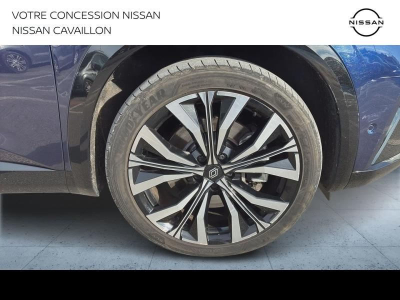 Photo 9 de l’annonce de RENAULT Espace d’occasion à vendre à BOLLÈNE