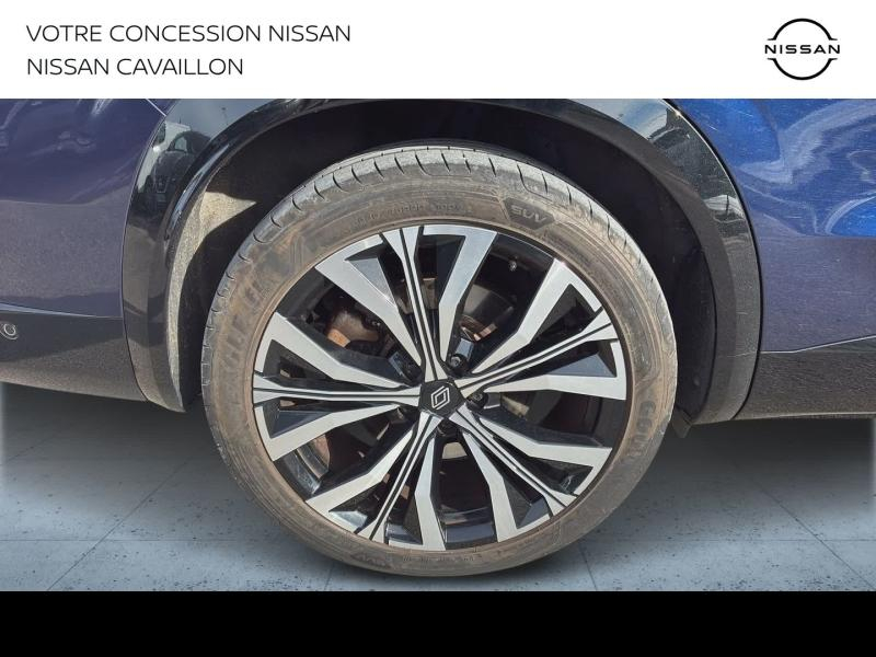 Photo 10 de l’annonce de RENAULT Espace d’occasion à vendre à BOLLÈNE