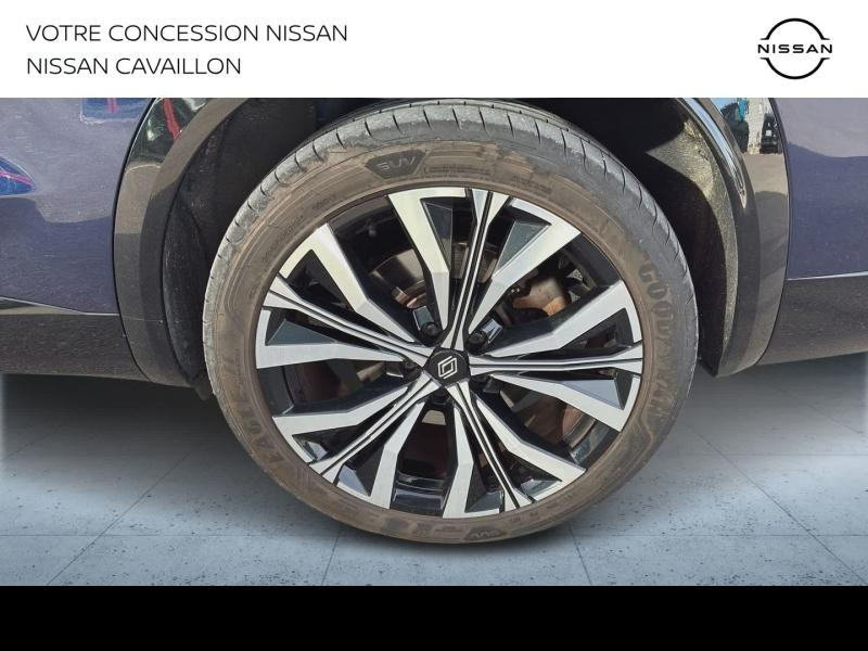 Photo 11 de l’annonce de RENAULT Espace d’occasion à vendre à BOLLÈNE