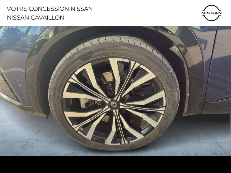 Photo 12 de l’annonce de RENAULT Espace d’occasion à vendre à BOLLÈNE