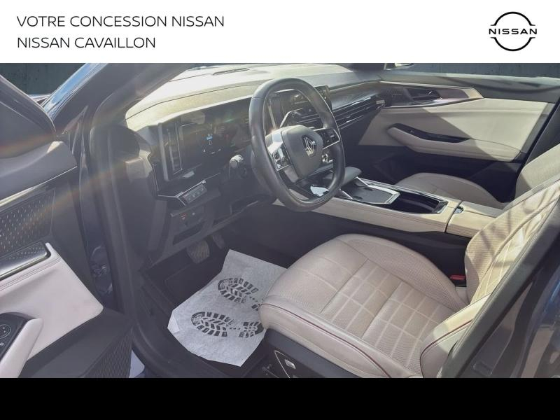 Photo 13 de l’annonce de RENAULT Espace d’occasion à vendre à BOLLÈNE