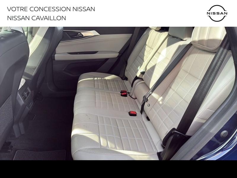 Photo 16 de l’annonce de RENAULT Espace d’occasion à vendre à BOLLÈNE