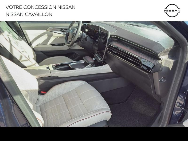 Photo 17 de l’annonce de RENAULT Espace d’occasion à vendre à BOLLÈNE