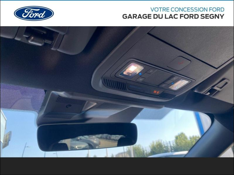 Photo 7 de l’annonce de FORD Mustang Mach-E d’occasion à vendre à PAYS DE GEX