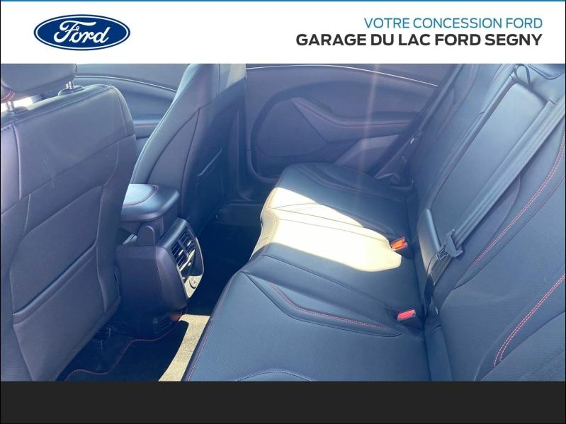 Photo 12 de l’annonce de FORD Mustang Mach-E d’occasion à vendre à PAYS DE GEX