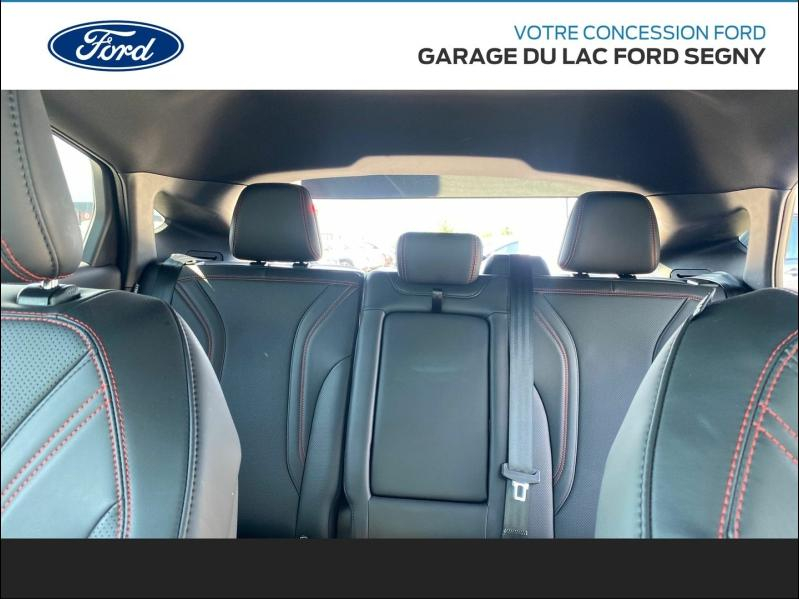 Photo 14 de l’annonce de FORD Mustang Mach-E d’occasion à vendre à PAYS DE GEX