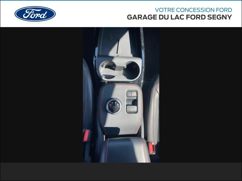 Photo 16 de l’annonce de FORD Mustang Mach-E d’occasion à vendre à PAYS DE GEX