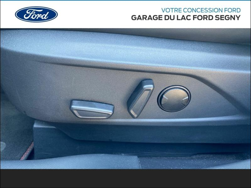 Photo 18 de l’annonce de FORD Mustang Mach-E d’occasion à vendre à PAYS DE GEX