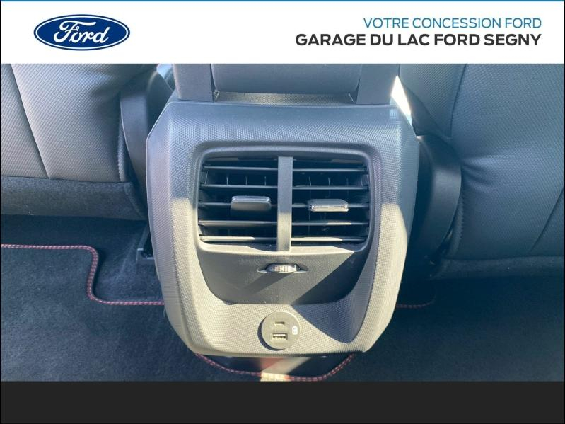 Photo 20 de l’annonce de FORD Mustang Mach-E d’occasion à vendre à PAYS DE GEX