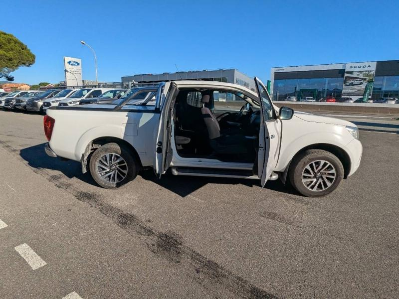 Photo 7 de l’annonce de NISSAN Navara VUL d’occasion à vendre à FRÉJUS